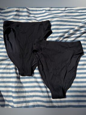 Old Navy French Cut Bikini Bottoms